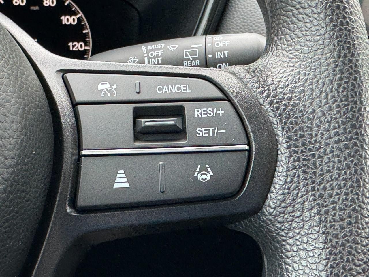 Certified 2026 Honda CR-V LX image 20