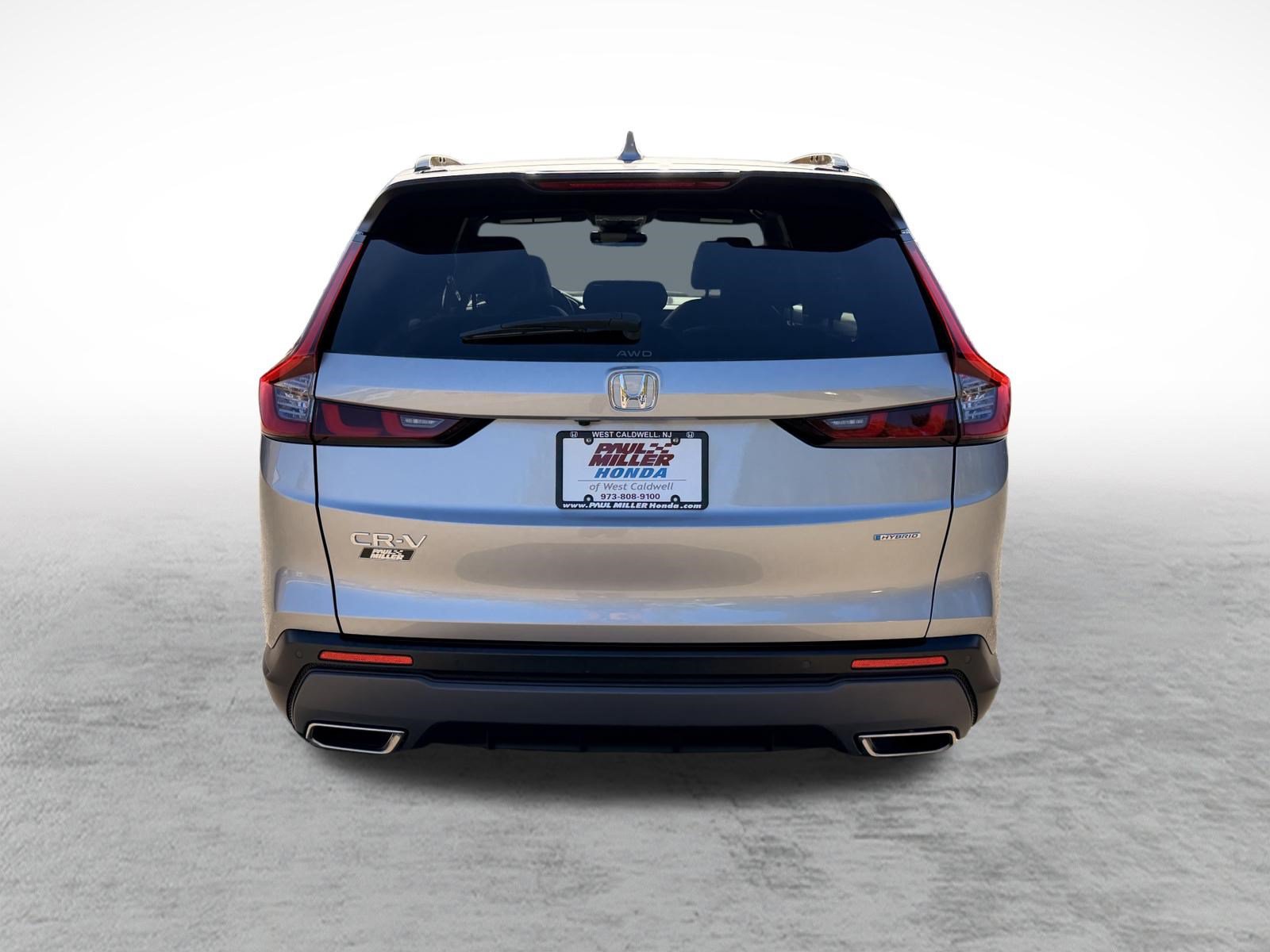 Used 2024 Honda CR-V Sport-L image 5