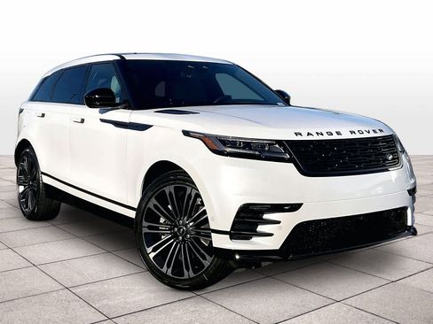New 2026 Land Rover Range Rover Velar Dynamic SE image 2