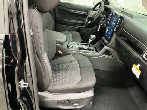 New 2026 Ford Ranger XLT AWD/4WD image 22