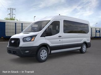 New 2026 Ford Transit 350 XL RWD video 2