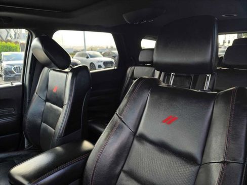 Used 2024 Dodge Durango GT AWD/4WD image 23