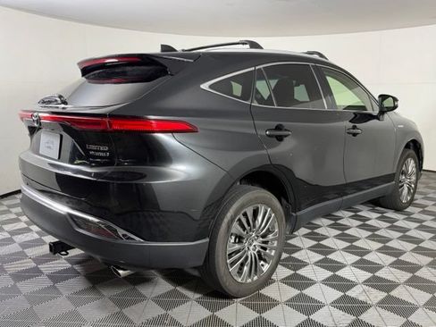 Used 2021 Toyota Venza Limited w/ Advanced Technology Package AWD/4WD image 8