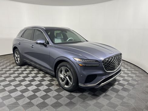 Used 2026 Genesis GV70 2.5T Advanced AWD/4WD image 7
