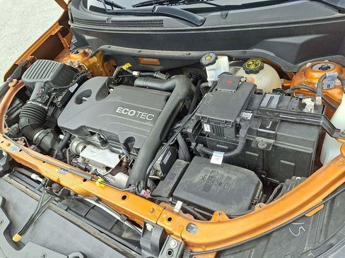 Used 2018 Chevrolet Equinox LT image 27