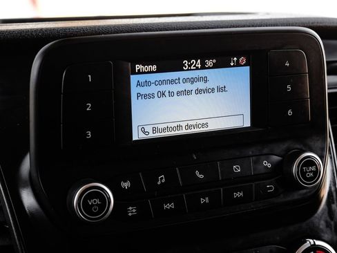 Used 2023 Ford Transit 250 Medium Roof AWD image 27