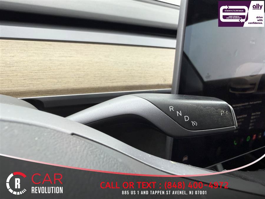 Used 2022 Tesla Model 3 Long Range AWD/4WD image 14