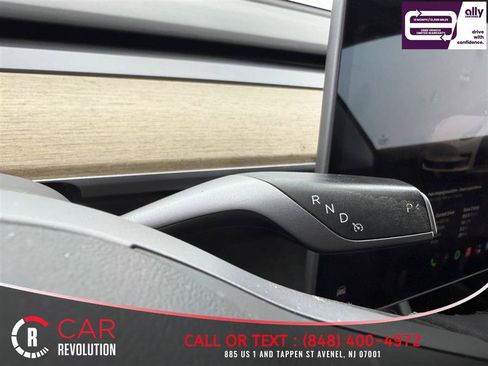 Used 2022 Tesla Model 3 Long Range AWD/4WD image 14