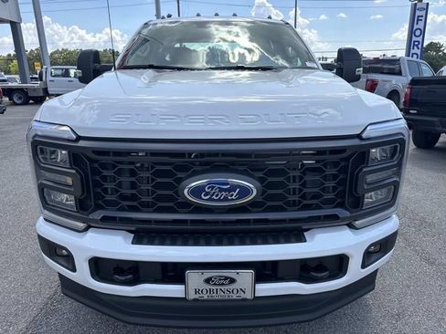 New 2026 Ford F250 XL w/ STX Appearance Package AWD/4WD image 2