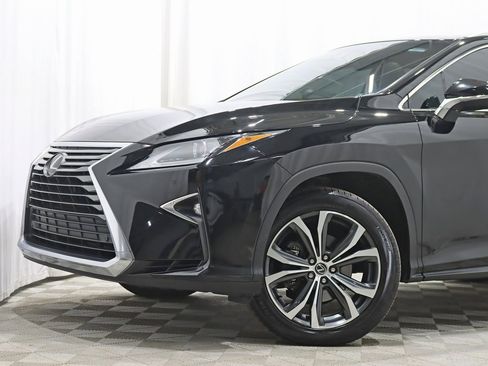Used 2019 Lexus RX 350 AWD image 4