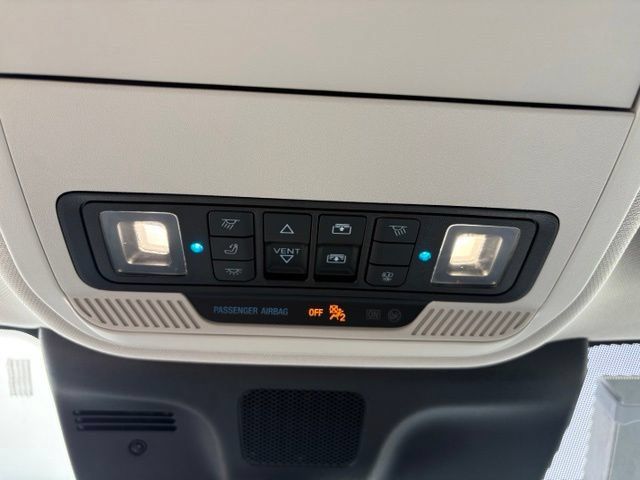 Certified 2025 Ford Expedition Active AWD/4WD image 29