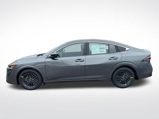 New 2026 Nissan Sentra SV w/ Floor Mat Package FWD video 2