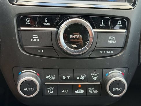 Used 2017 Acura RDX FWD w/ Advance Package image 24