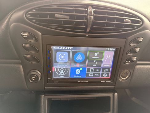 Used 2002 Porsche Boxster S image 20