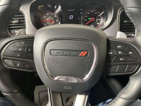 Used 2023 Dodge Charger R/T w/ Blacktop Package image 16