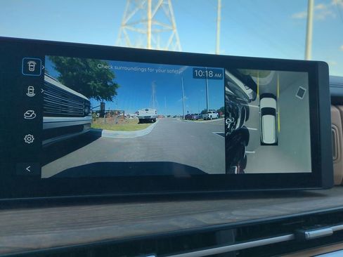 New 2026 Hyundai Santa Fe Limited image 27