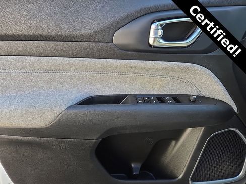 Used 2022 Jeep Compass Latitude w/ Convenience Group image 12