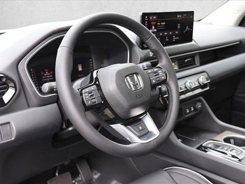 New 2026 Honda Pilot Elite image 10