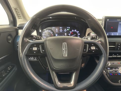 Used 2020 Lincoln Corsair Reserve w/ Equipment Group 201A AWD/4WD image 12