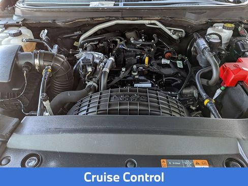 Used 2019 Ford Ranger XL w/ Equipment Group 101A Mid RWD image 13