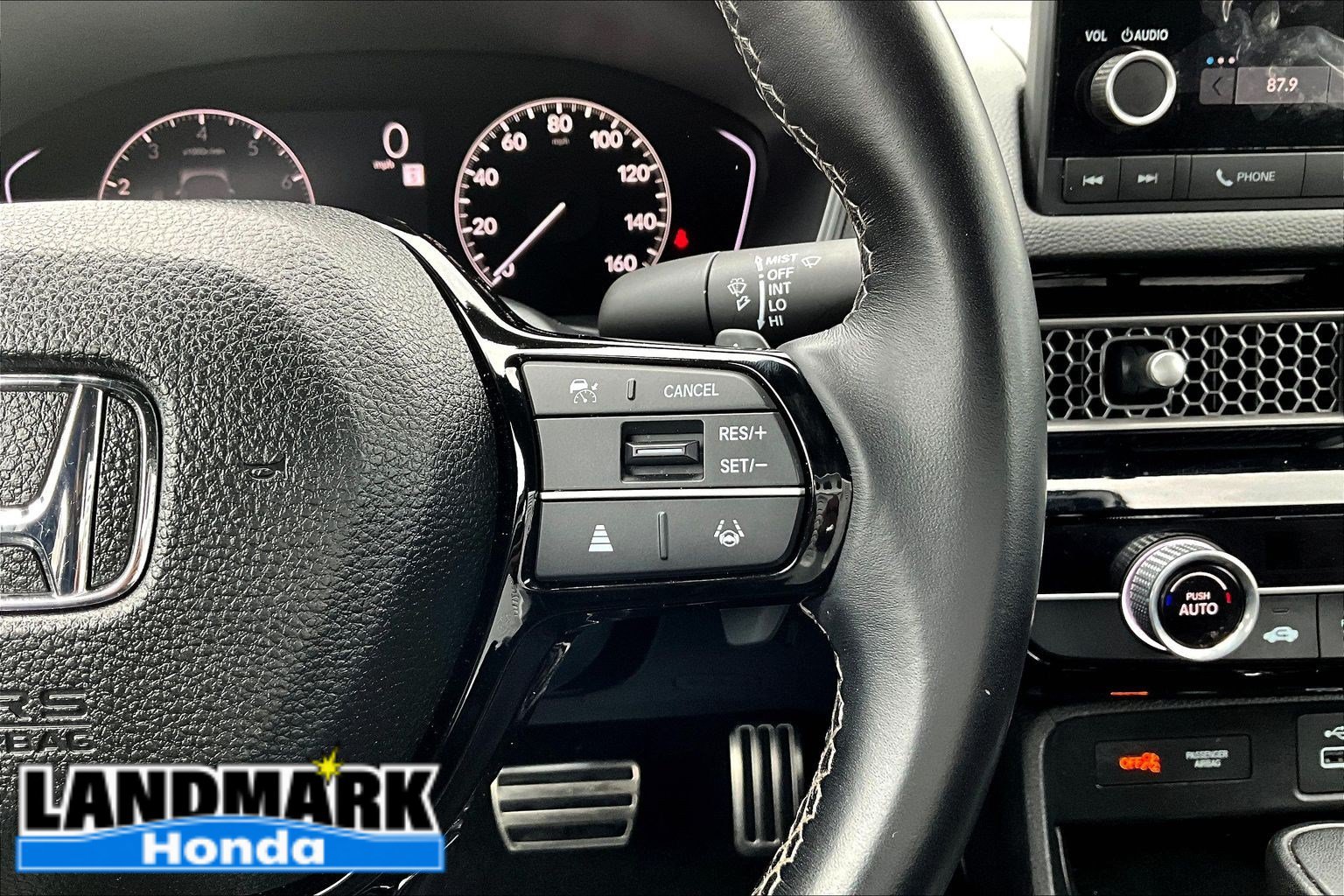 Used 2022 Honda Civic Sport image 20
