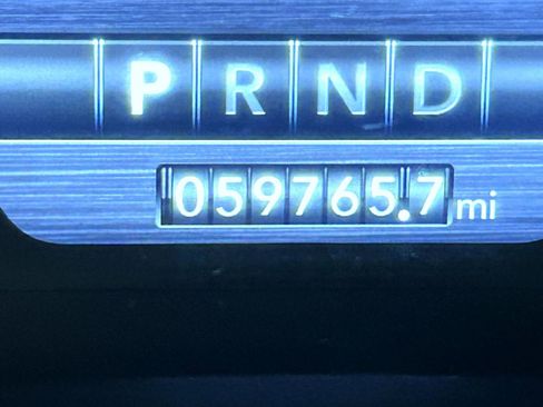 Used 2024 RAM 3500 Laramie image 11