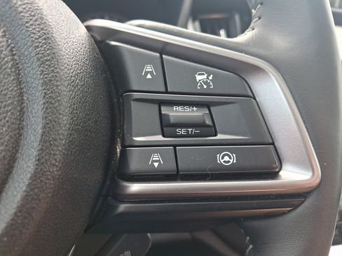Certified 2024 Subaru Outback Touring XT AWD/4WD image 21