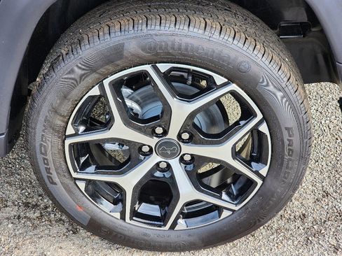 New 2026 Jeep Compass Limited w/ Sun, Sound & Navigation Group image 4