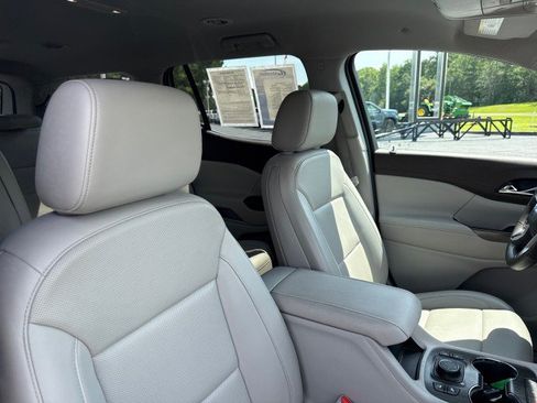Used 2023 GMC Acadia SLT w/ Preferred Package FWD image 11