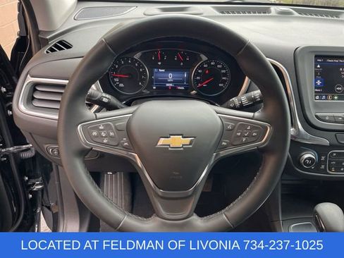 Certified 2024 Chevrolet Equinox LT image 11