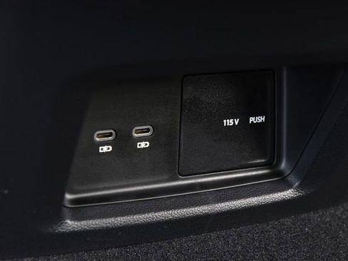 New 2026 Volkswagen Atlas SEL image 23