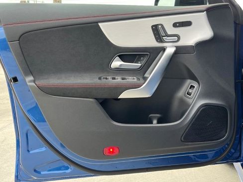 New 2026 Mercedes-Benz CLA 250 image 11
