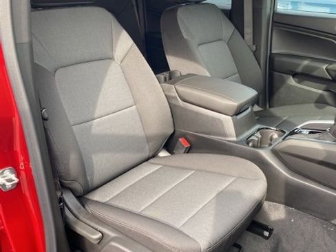 New 2026 Chevrolet Colorado Trail Boss image 23