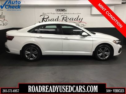 Used 2023 Volkswagen Jetta SE