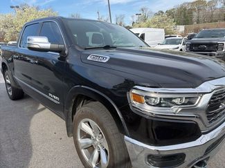 Used 2019 RAM 1500 Limited w/ Bed Utility Group video 4