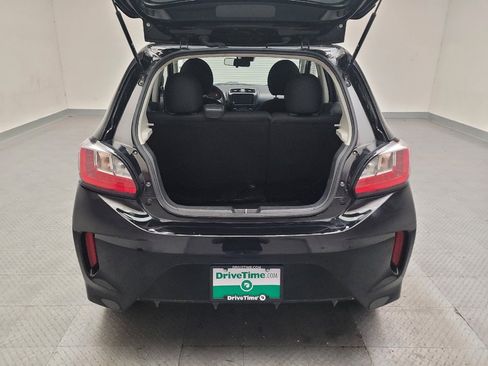 Used 2024 Mitsubishi Mirage ES FWD image 29