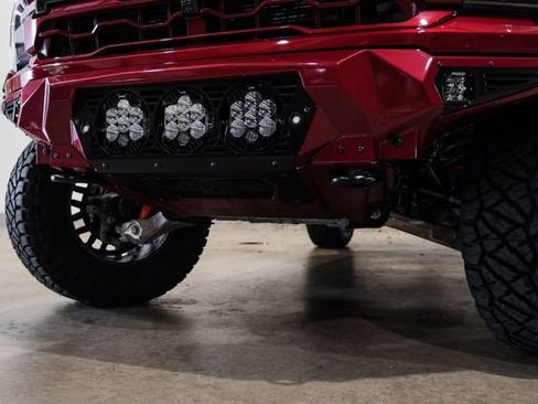 Used 2026 Ford F150 Raptor AWD/4WD image 22