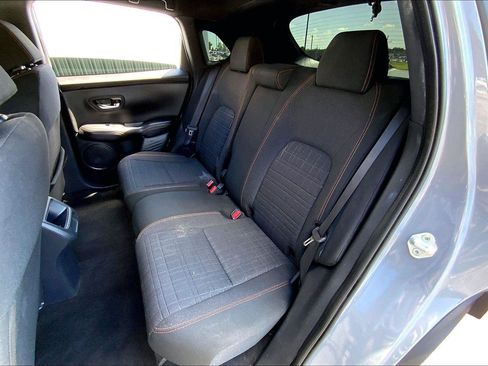Used 2025 Honda HR-V Sport image 24