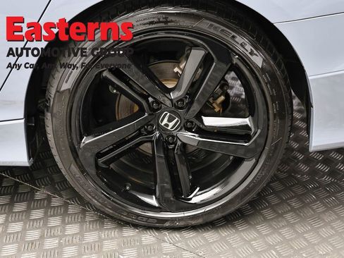 Used 2022 Honda Accord Sport image 8