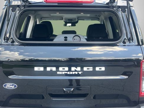 New 2026 Ford Bronco Sport Big Bend w/ Convenience Package AWD/4WD image 19
