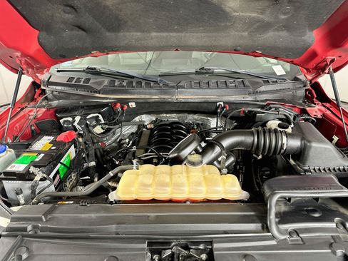 Used 2018 Ford F150 XLT AWD/4WD image 30
