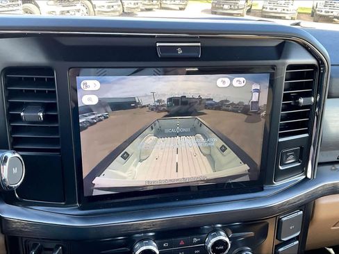 New 2026 Ford F250 Lariat w/ FX4 Off-Road Package image 16