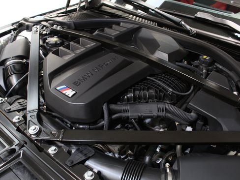 Used 2023 BMW M4 Coupe RWD image 30