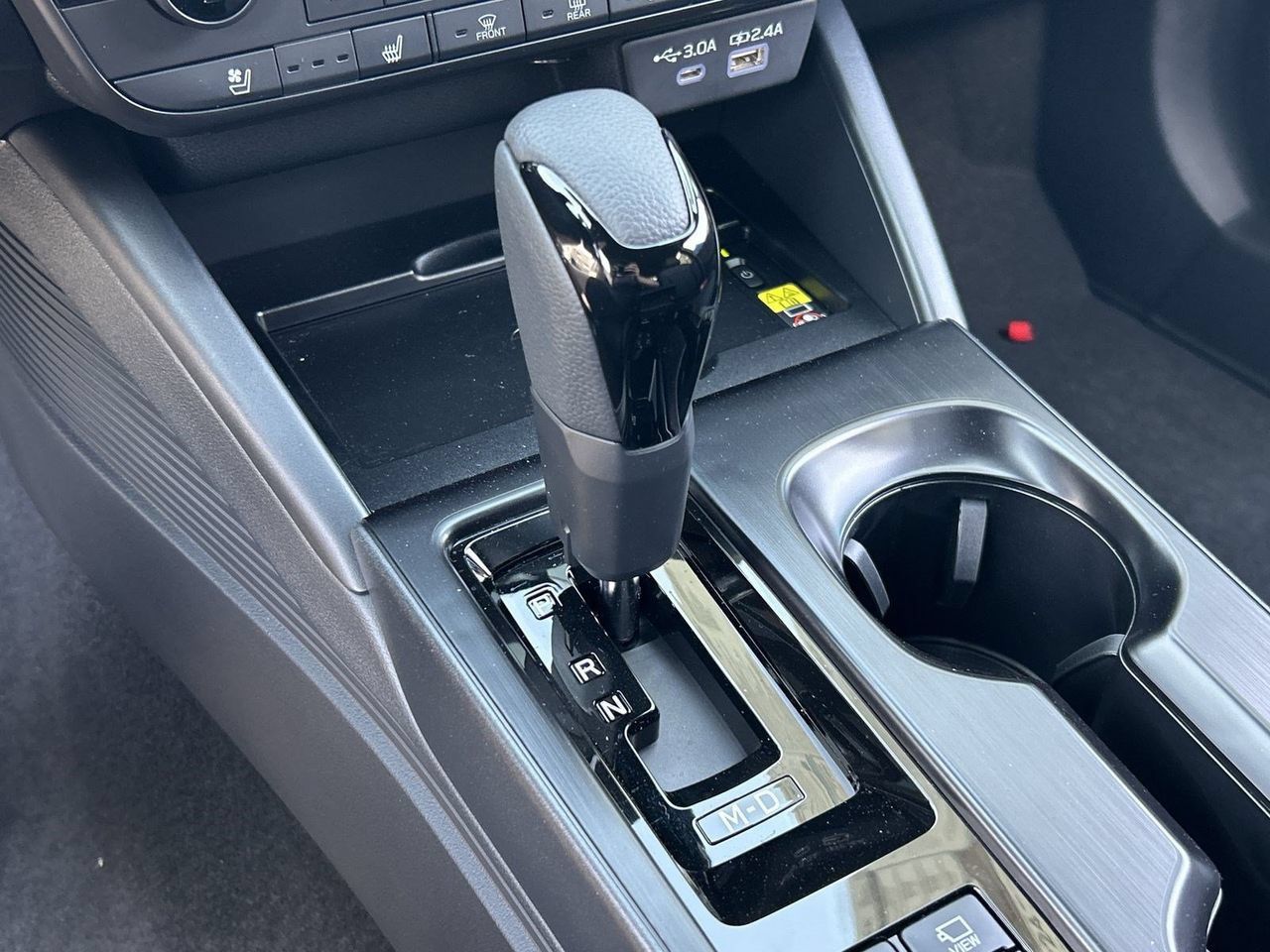 New 2026 Subaru Outback Touring XT AWD/4WD image 26