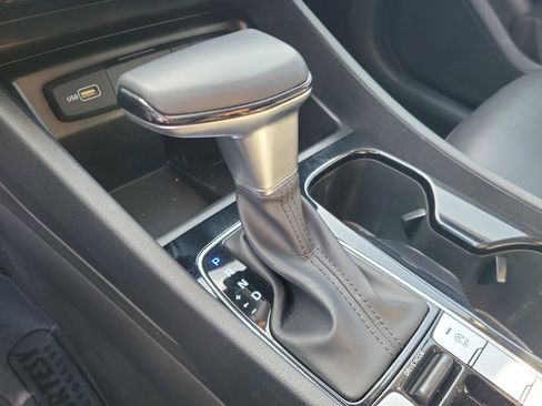 Certified 2023 Hyundai Tucson SEL w/ Convenience Package image 31