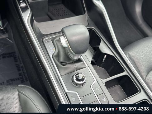 Certified 2023 Kia Sorento S w/ Panoramic Sunroof Package FWD image 30