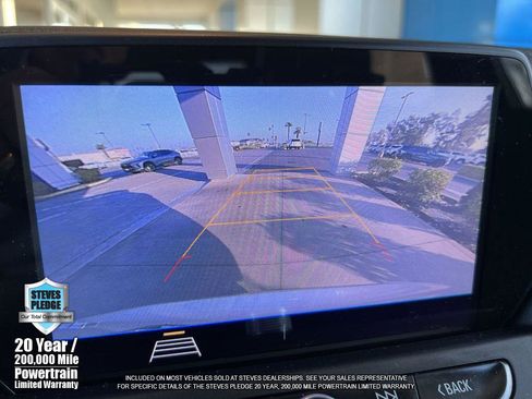 Certified 2020 Chevrolet Blazer LT image 18