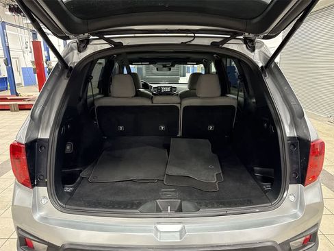 Used 2023 Honda Passport EX-L image 10