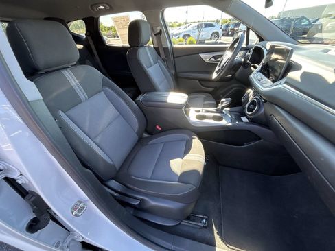Used 2024 Chevrolet Blazer LT w/ Convenience Package FWD image 24