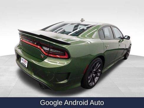 Used 2023 Dodge Charger Scat Pack image 17